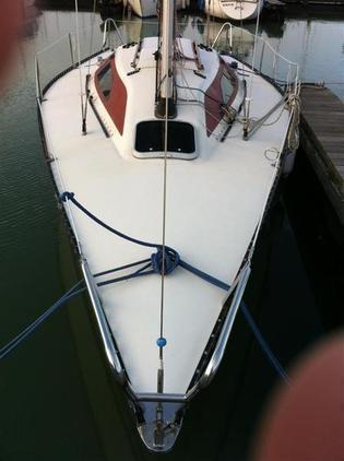 X yachts X 79