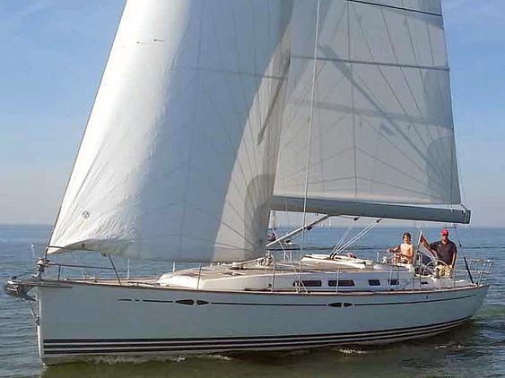 X-Yachts - Xc-42
