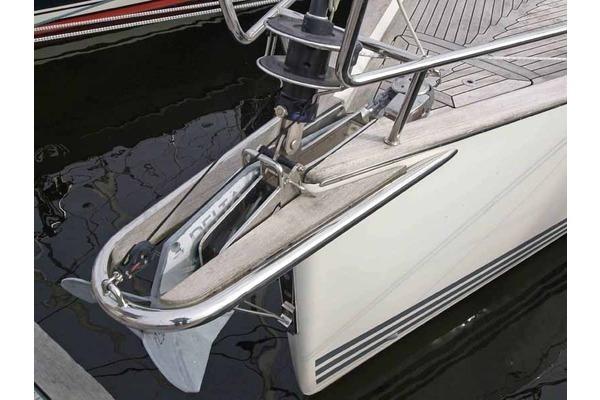 X-Yachts - Xc-42