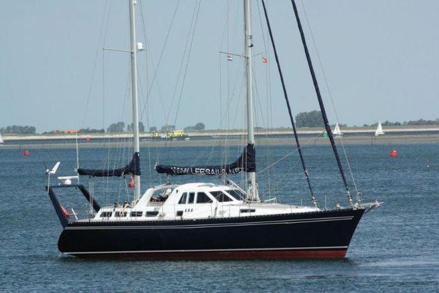Yacht Consulting AG - RICOCHET 1750 EXPLORER