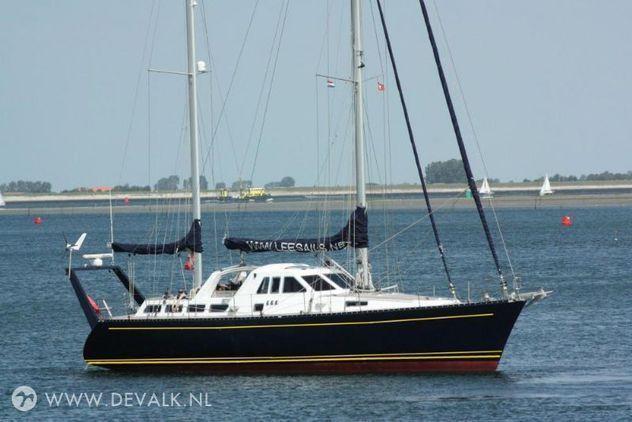 Yacht Consulting AG - RICOCHET 1750 EXPLORER