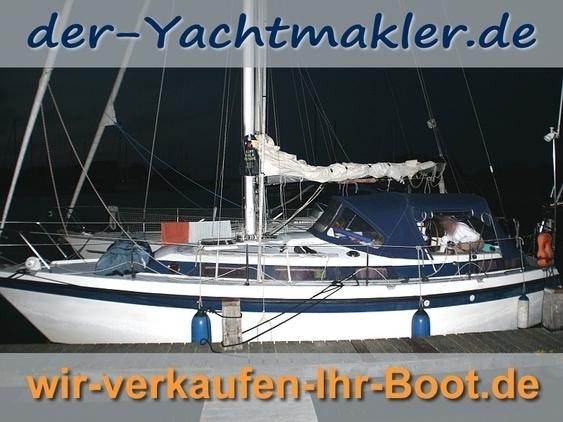 Zaadnoordijk Yachtbuilders - Compromis 999