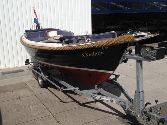 Zarro - excellent 650