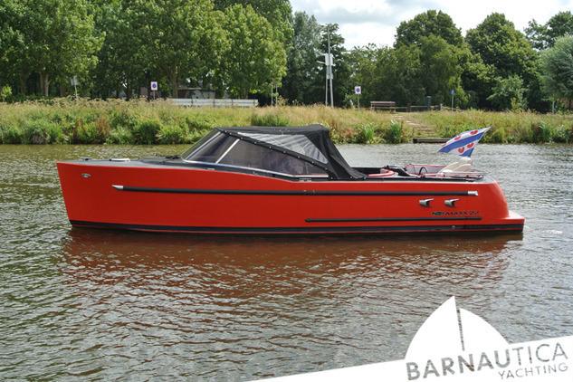 Zarro - Maxx 27