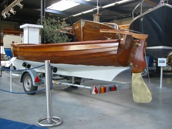 Zeiljol 24 ft - Zeiljol 24 ft