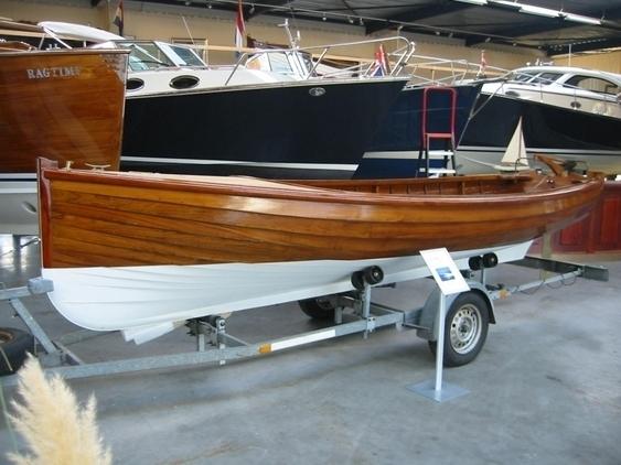 Zeiljol 24 ft - Zeiljol 24 ft