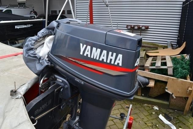 Zodiac - Futura S 420 2004