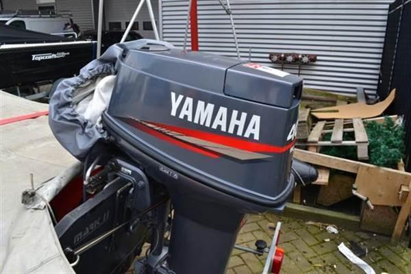 Zodiac Futura S 420 2004