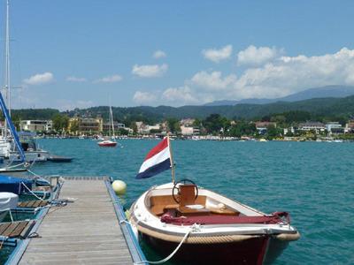 Zuydwal 650 (elektrisch aangedreven) Sloep - Zuydwal 650 (elektrisch aangedreven) Sloep