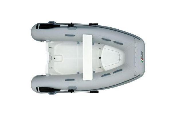 AB Inflatables - Navigo 8 Vs