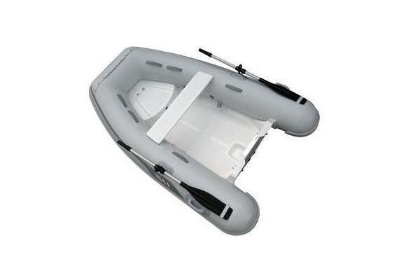 AB Inflatables - Navigo 8 Vs