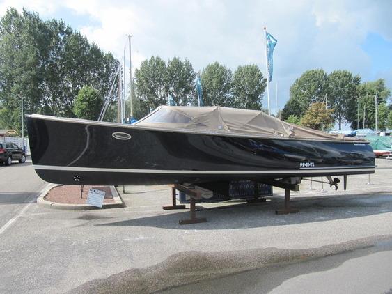 AdmiralsTender - Classic