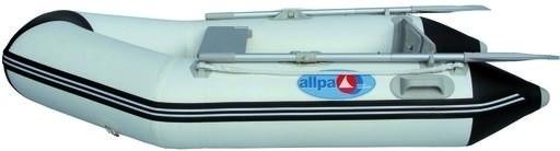 Allpa - Classic CLS270