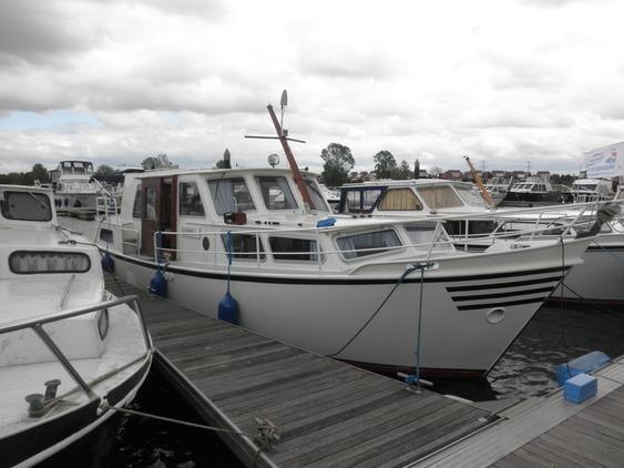 Altena - Kruiser 1050 Ak