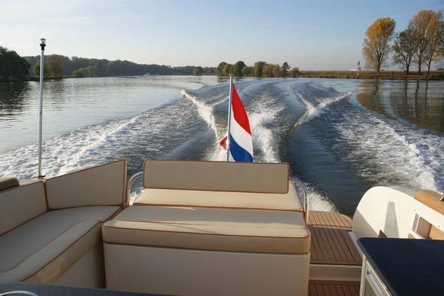 Alumare - 29 full option Diesel van 153.970,= voor 97500,=