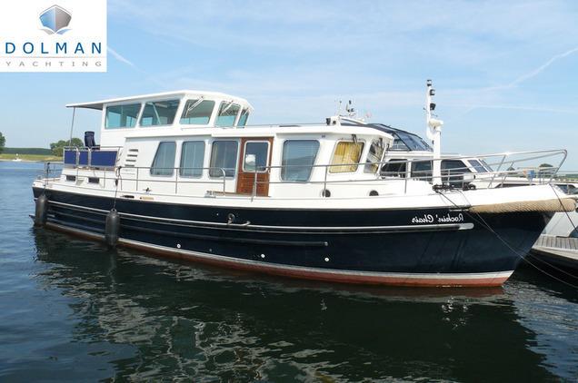 Aquanaut Drifter - 13.50 Trawler