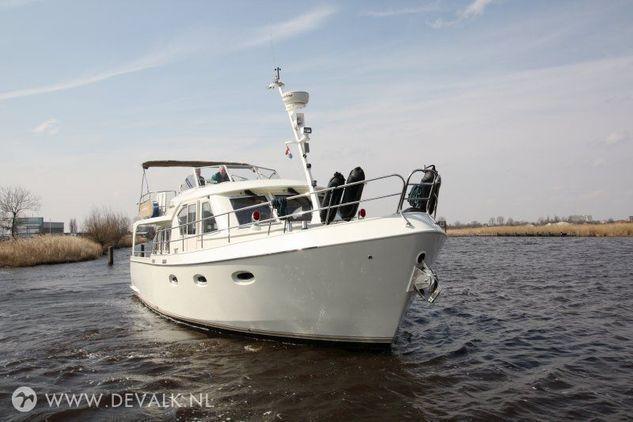 Aquanaut yachting - AQUANAUT EV 1300
