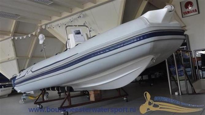 Arimar Seapioneer 430 (gebruikt)