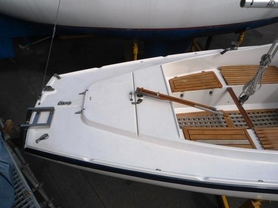 Artekno H-Boot - Artekno H-Boot