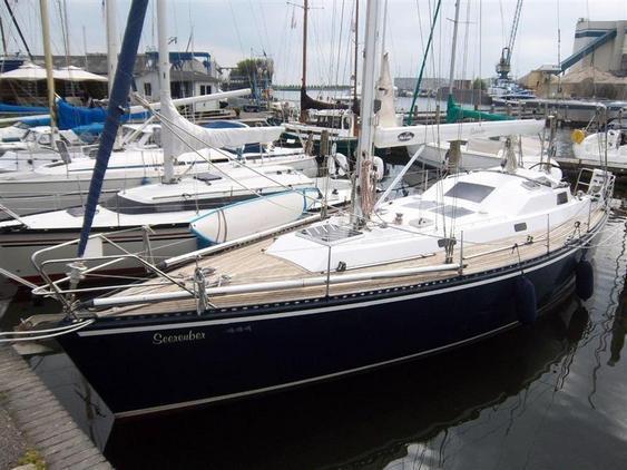 Atlantic 36 - Atlantic 36