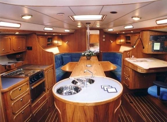 Atlantic 42ZK - Atlantic 42ZK