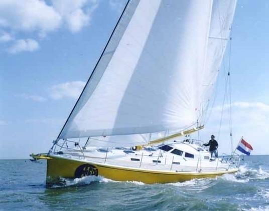 Atlantic 42ZK - Atlantic 42ZK