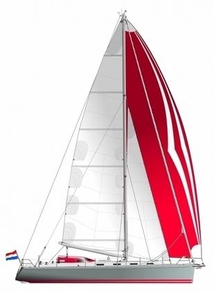Atlantic 43HK - Atlantic 43HK