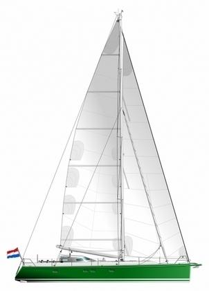 Atlantic 48HK - Atlantic 48HK