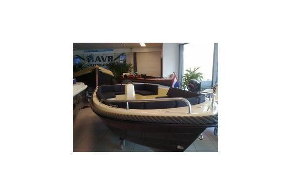 AVR Watersport - Lago Amore 420