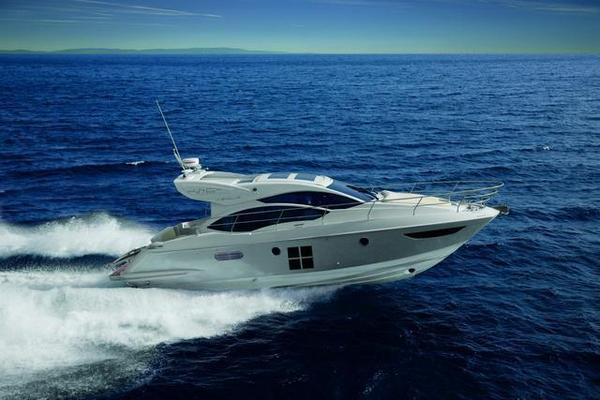 Azimut - 40 Sport