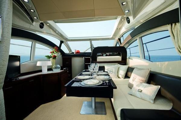 Azimut - 40 Sport
