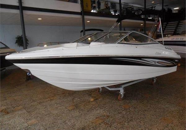 Azure - 188 elite bowrider