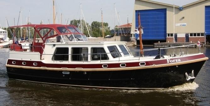 Barkas - 1150 AK