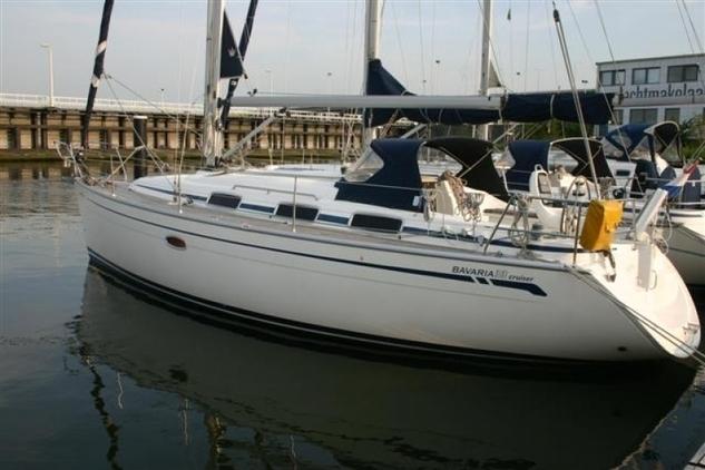 Bavaria 33 - Cruiser