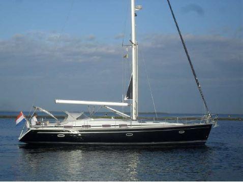Bavaria - 50 Custom Line