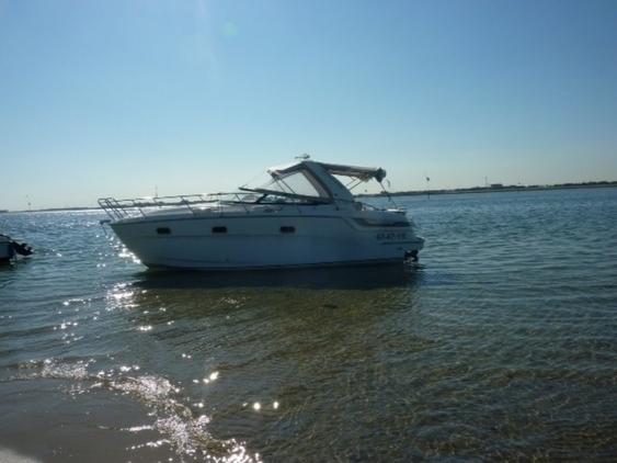 Bavaria Motor Boats - 28 Sport-Diesel