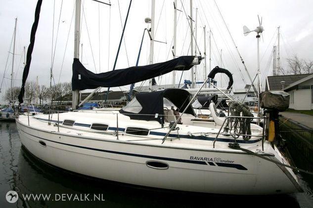 Bavaria Yachtbau - BAVARIA 39 CRUISER