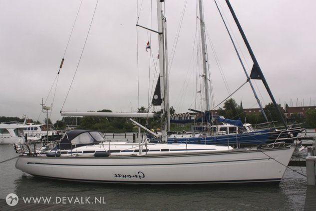 Bavaria Yachts GMBH - BAVARIA 44-3