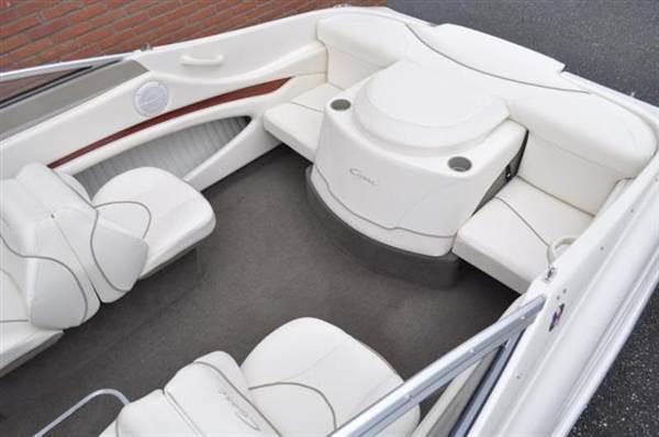 Bayliner - 2052LS Cuddy