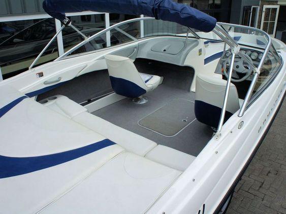 Bayliner - 205 Bowrider