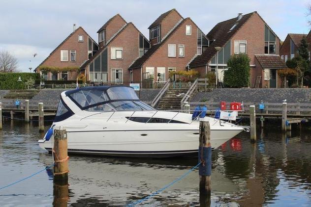 BAYLINER 305 - Bayliner 305