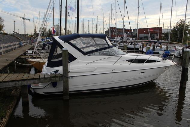 BAYLINER 305 - Bayliner 305