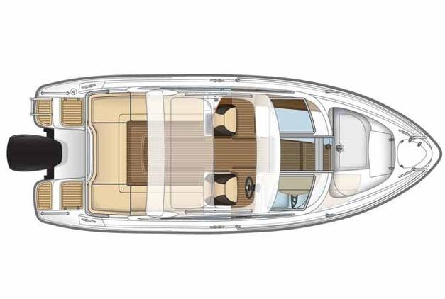Bella - FLIPPER 630 OC