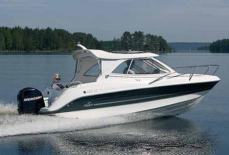 Bella - FLIPPER 630 OC