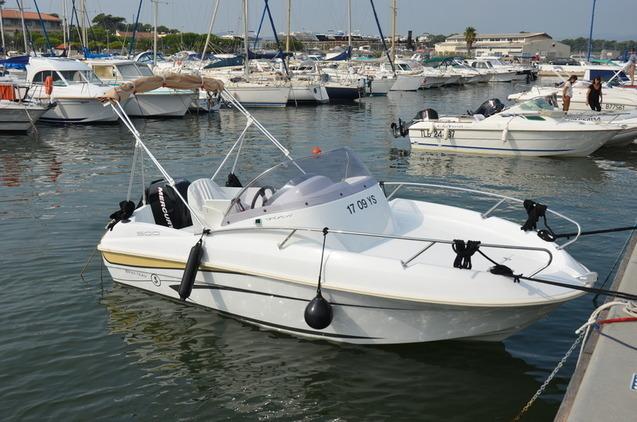 Beneteau - Flyer 500 Sun Deck
