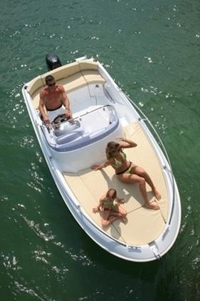 Beneteau - Flyer 500 Sun Deck