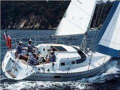 Beneteau Oceanis 350 - Beneteau Oceanis 350