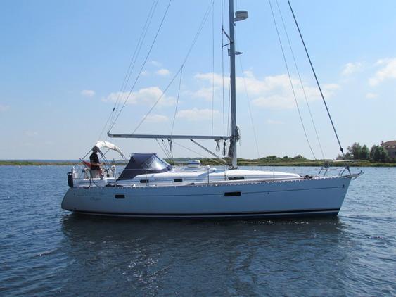 Beneteau - Oceanis 361