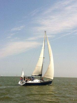 Beneteau - Oceanis 423 Clipper