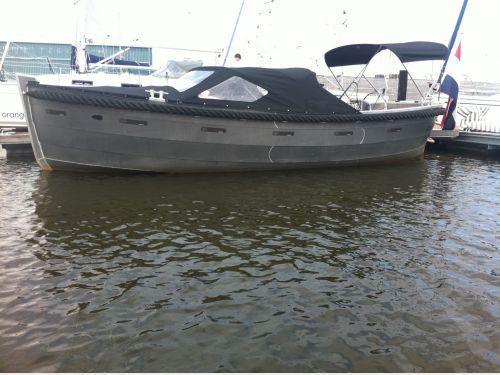 Bobsloep - 730 Explorer
